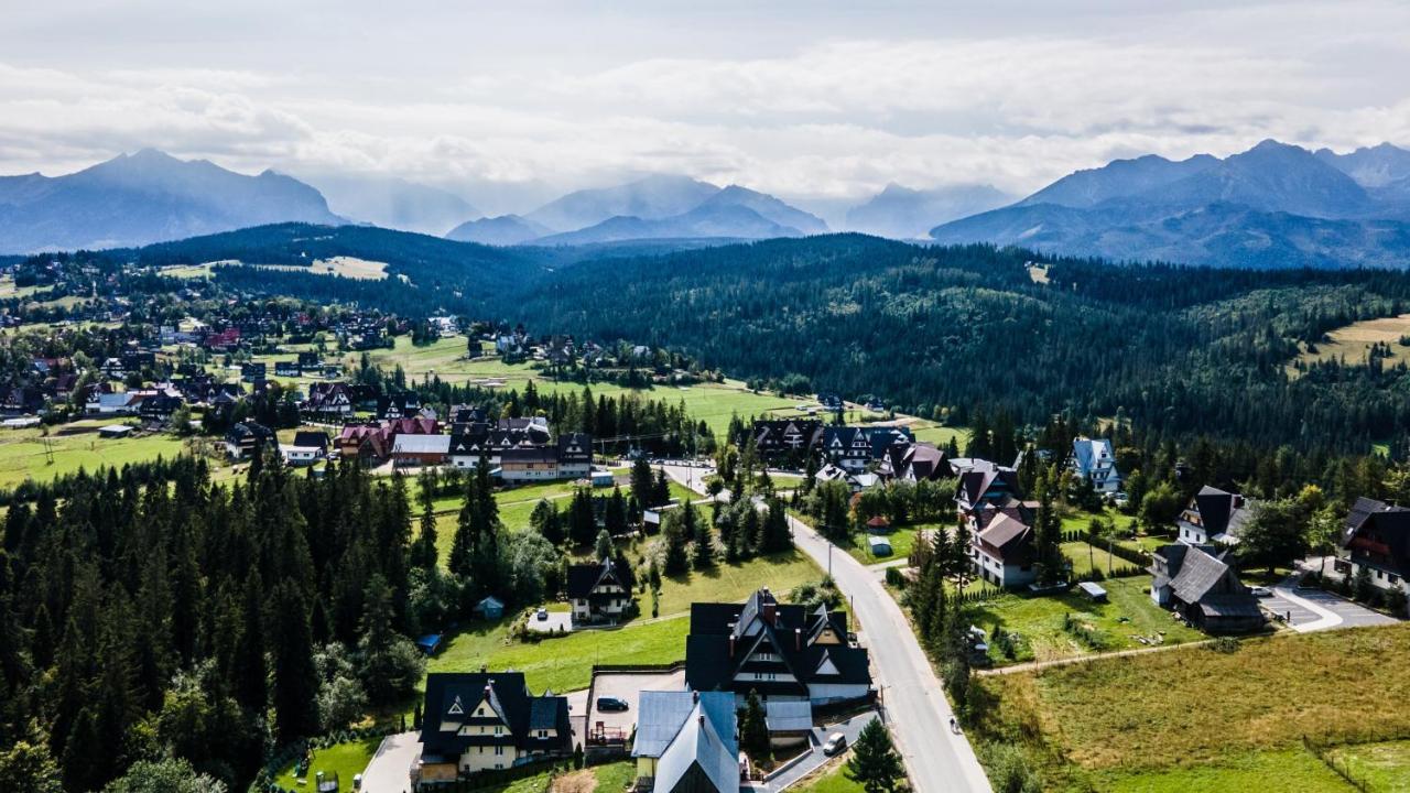 Na Olczanskim Wierchu 3* Bukowina Tatrzańska