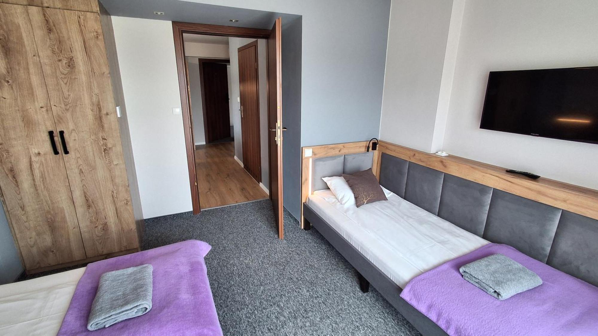 Na Olczańskim Wierchu - Realizujemy Bony Turystyczne 3* Bukowina Tatrzańska