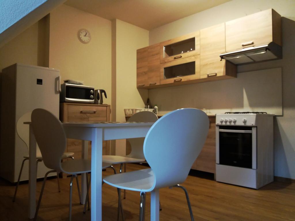 Na Olczanskim Wierchu Bed & Breakfast 3*