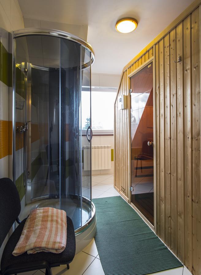 Na Olczanskim Wierchu Bed & Breakfast