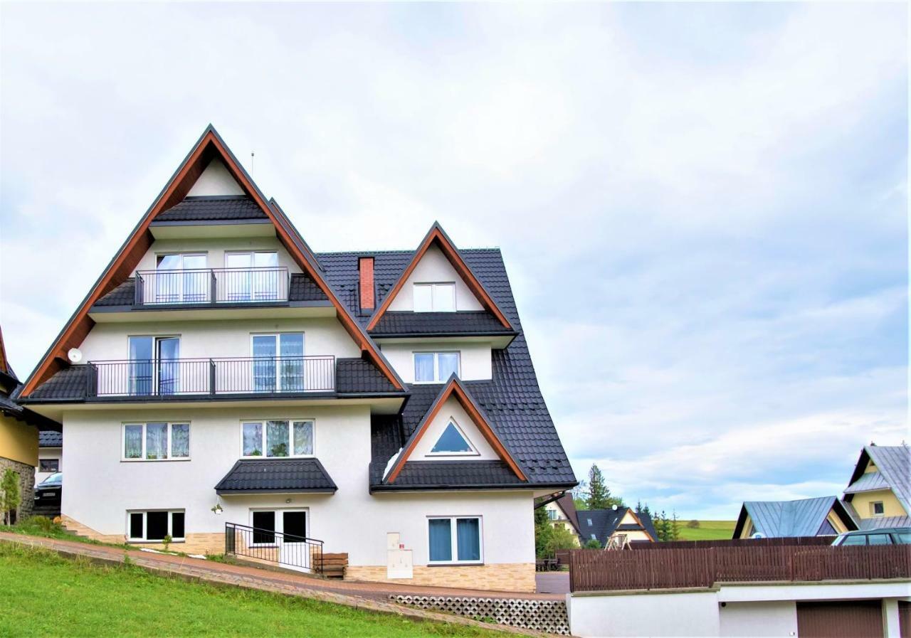 Bed & Breakfast Na Olczanskim Wierchu