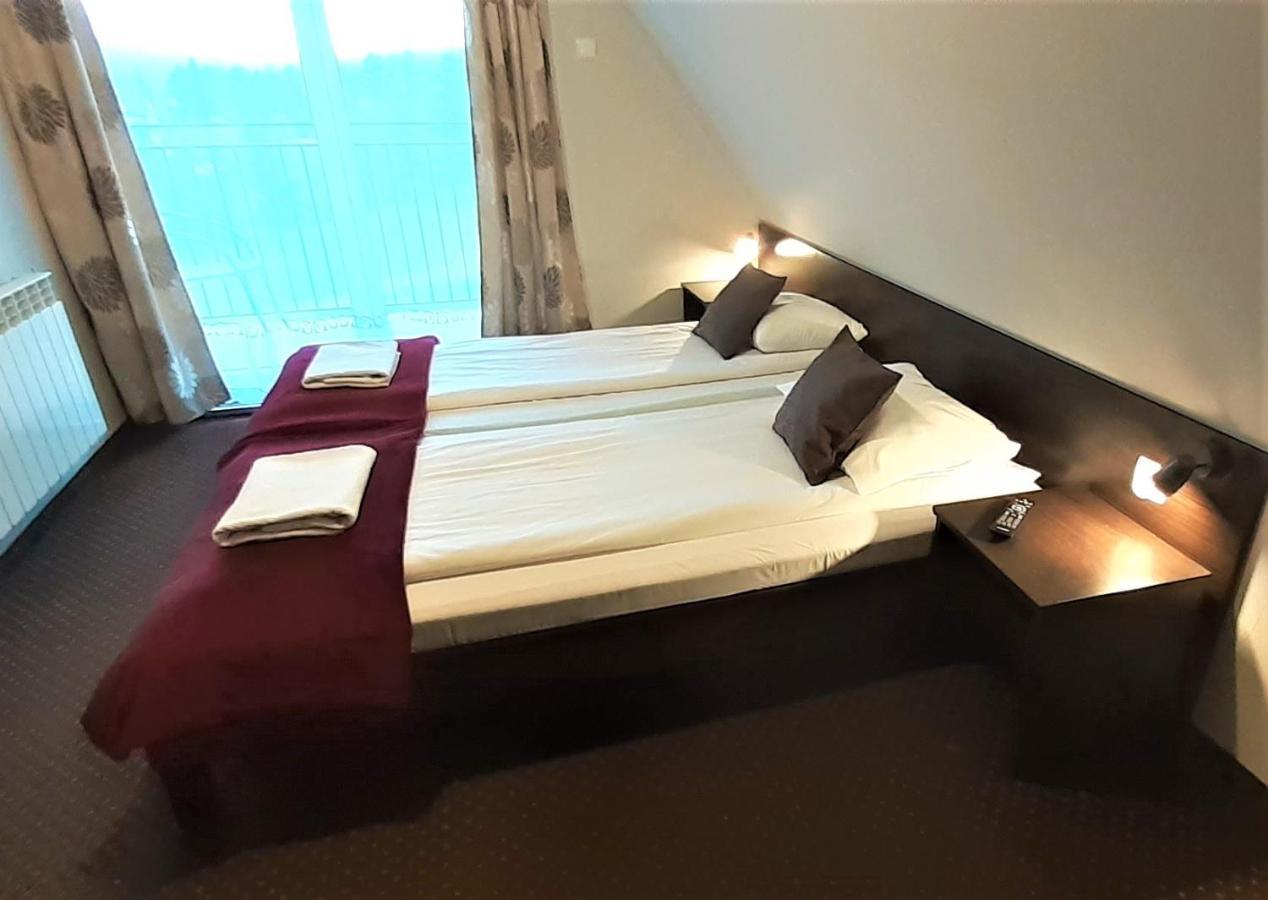 Bed & Breakfast Na Olczanskim Wierchu