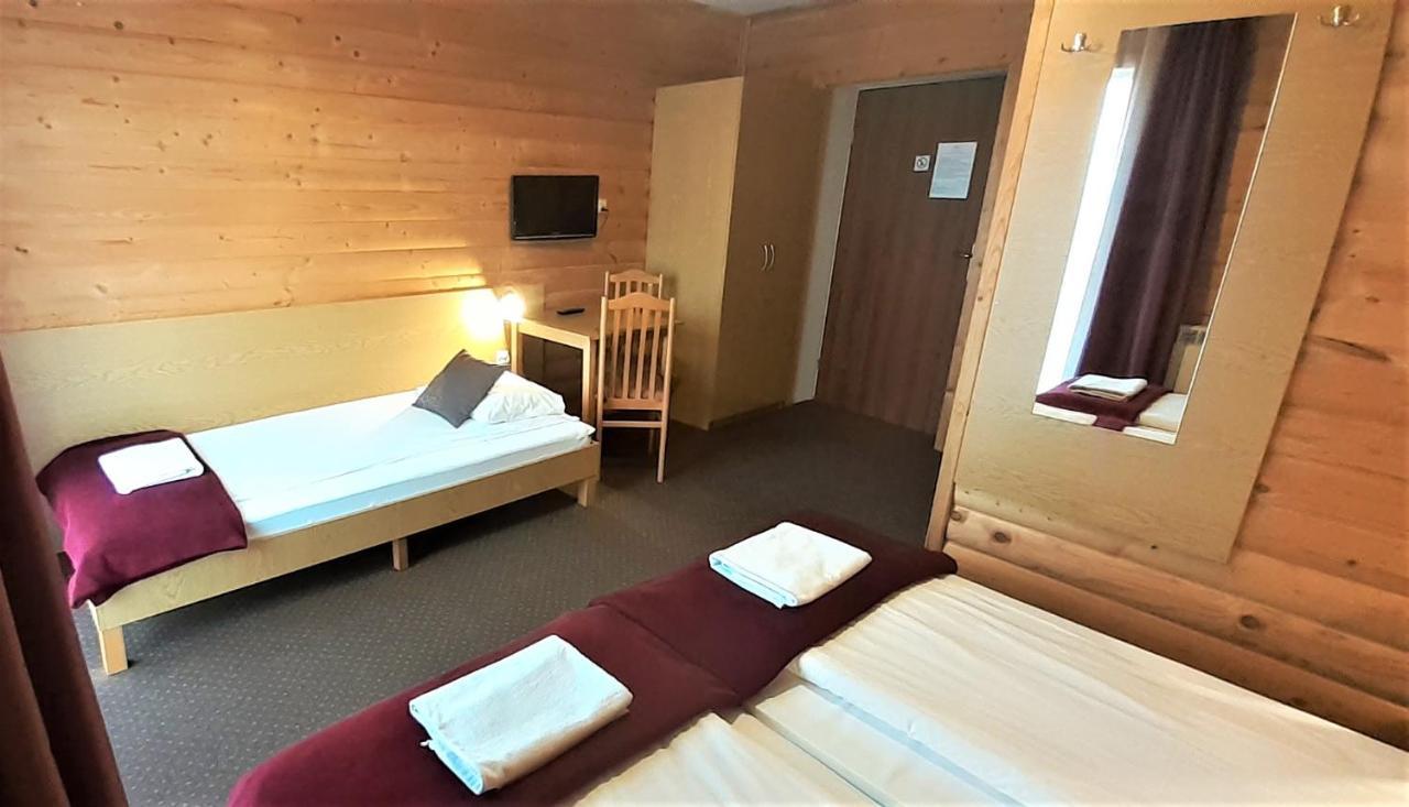Na Olczańskim Wierchu - Realizujemy Bony Turystyczne 3*