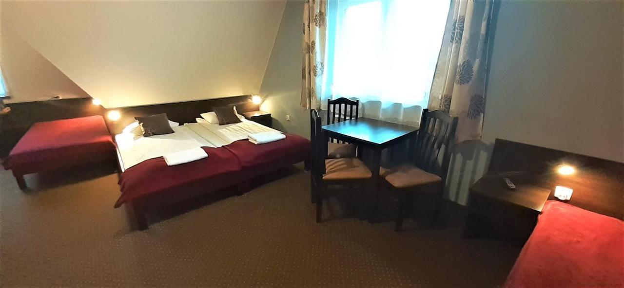Bed & Breakfast Na Olczanskim Wierchu Bukowina Tatrzańska