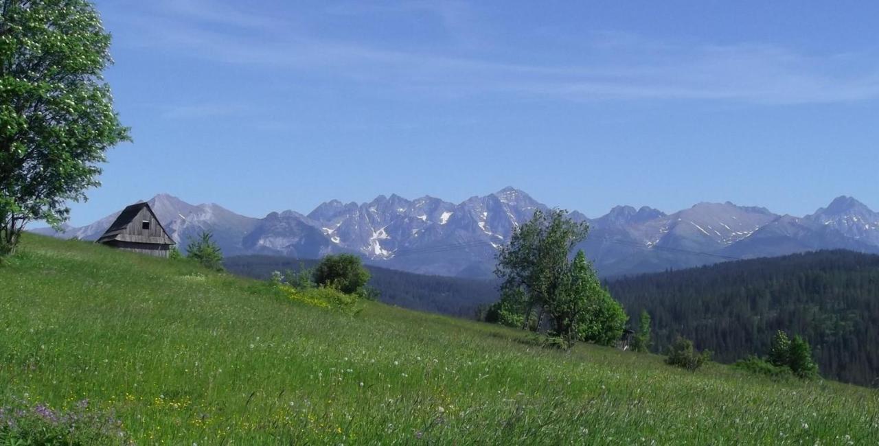 Na Olczanskim Wierchu 3* Bukowina Tatrzańska